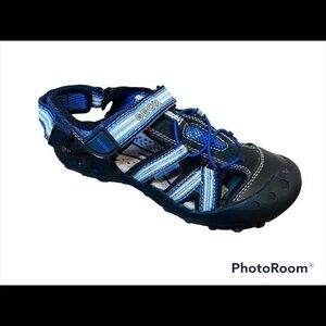 ✨HP✨EUC Geox Waterproof Sandals for Boys size 2